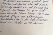 Olympiade der Tiere