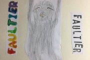Olympiade der Tiere