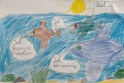Olympiade der Tiere