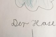 Olympiade der Tiere