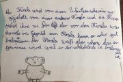 Olympiade der Tiere