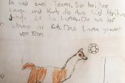Olympiade der Tiere