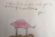 Olympiade der Tiere