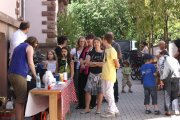 Projektpräsentation Grundschule 2013
