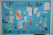 Projektpräsentation Grundschule 2013