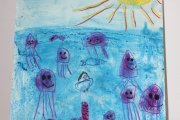 Projektpräsentation Grundschule 2013