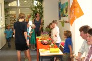 Projektpräsentation Grundschule 2013