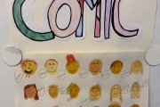 Projektwoche an der Grundschule