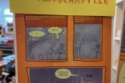 Projektwoche an der Grundschule