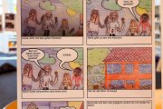 Projektwoche an der Grundschule