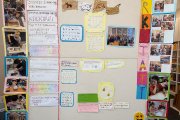Projektwoche an der Grundschule