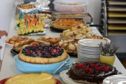 Sommerfest der Grundschule 2019