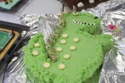 Sommerfest der Grundschule 2019