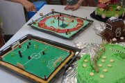 Sommerfest der Grundschule 2019