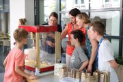 Sommerfest der Grundschule 2019