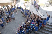 Sommerfest der Grundschule 2019