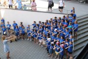 Sommerfest der Grundschule 2019