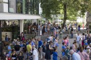 Sommerfest der Grundschule 2019