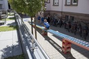 Sommerfest der Grundschule 2019