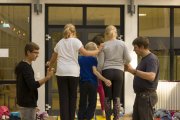 Zirkusprojekt 2014