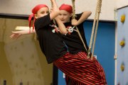Zirkusprojekt 2014