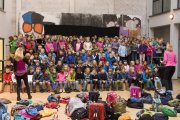 Zirkusprojekt 2014