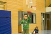 Zirkusprojekt 2014