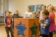 Zirkusprojekt 2014
