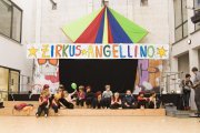 Zirkusprojekt 2014