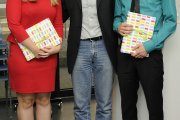 Abitur Zeugnisübergabe 2012