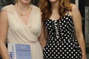 Abitur Zeugnisübergabe 2012