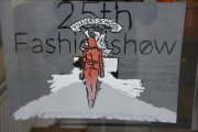 Plakat Fashion Show