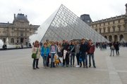 Austausch Paris 2014