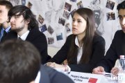 bimun 2014