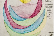 Figurinen im Bauhaus-Stil