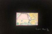 Arbeit von Leni Bo Klasse 9