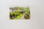 Arbeit von Maisha Klasse 8
