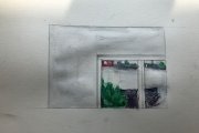 Arbeit von Noela Klasse 8