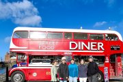 Bili-Fahrt nach England und Wales