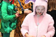 Fasnet 2013