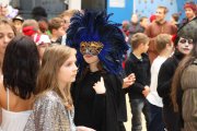 Fasnet 2013