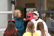 Fasnet 2013