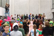 Fasnet 2013