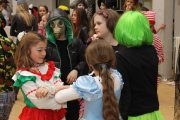 Fasnet 2013