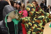 Fasnet 2013
