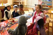 Fasnet 2013