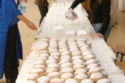 Fasnet 2015 an Realschule und Gymnasium