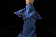 Handpuppen zum Thema "Gefühle"