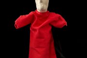Handpuppen zum Thema "Gefühle"