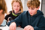 Lange Nacht der Mathematik 2024